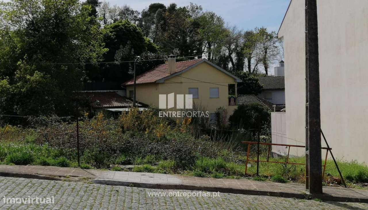 Venda de lote para construção, Moreira Geraz do Lima, Viana do Caste - Grande imagem: 3/30