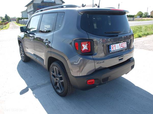 Jeep Renegade - 3