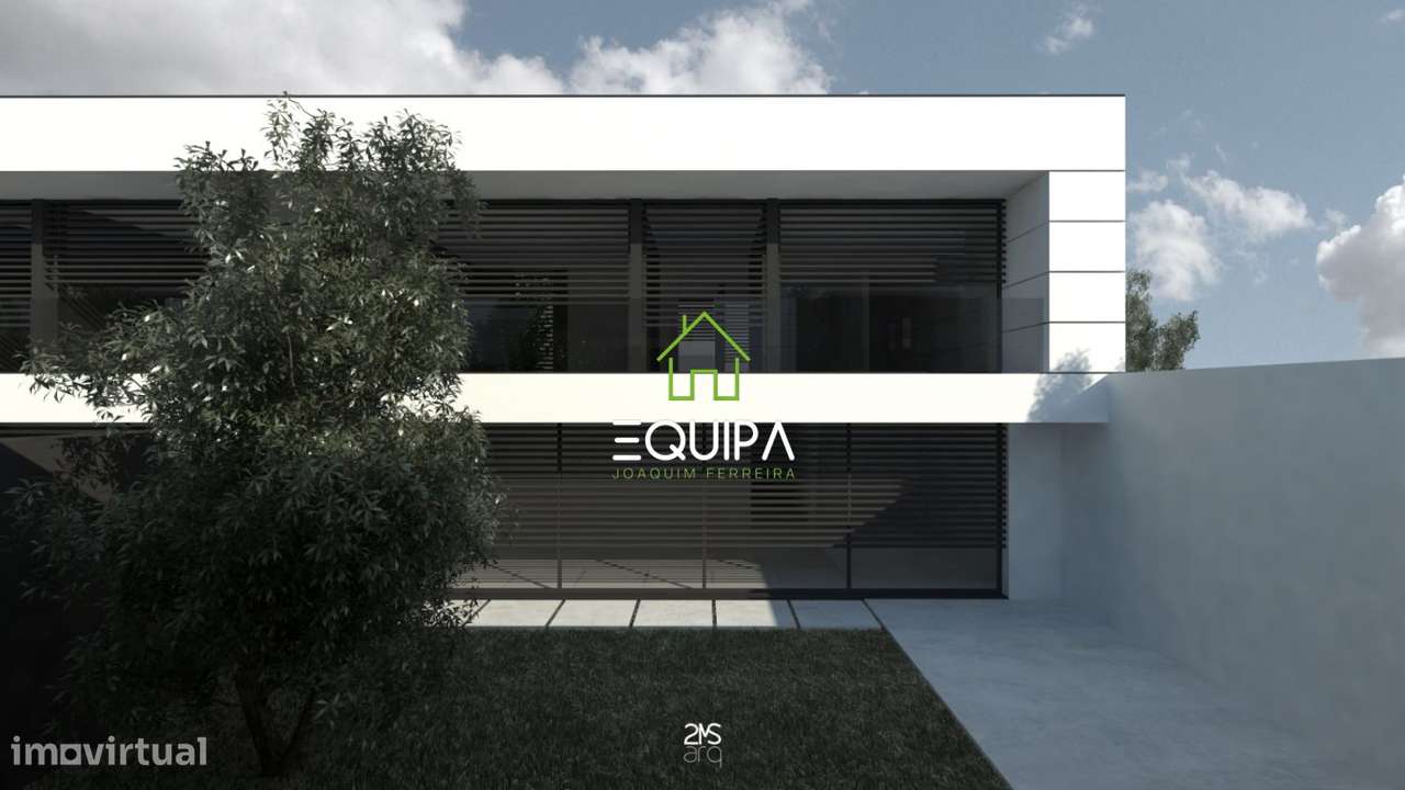 TERRENO, para construção, AVES 10485 M2-5