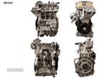 Motor Completo  Novo VOLVO XC40 1.5 B3154T - 1