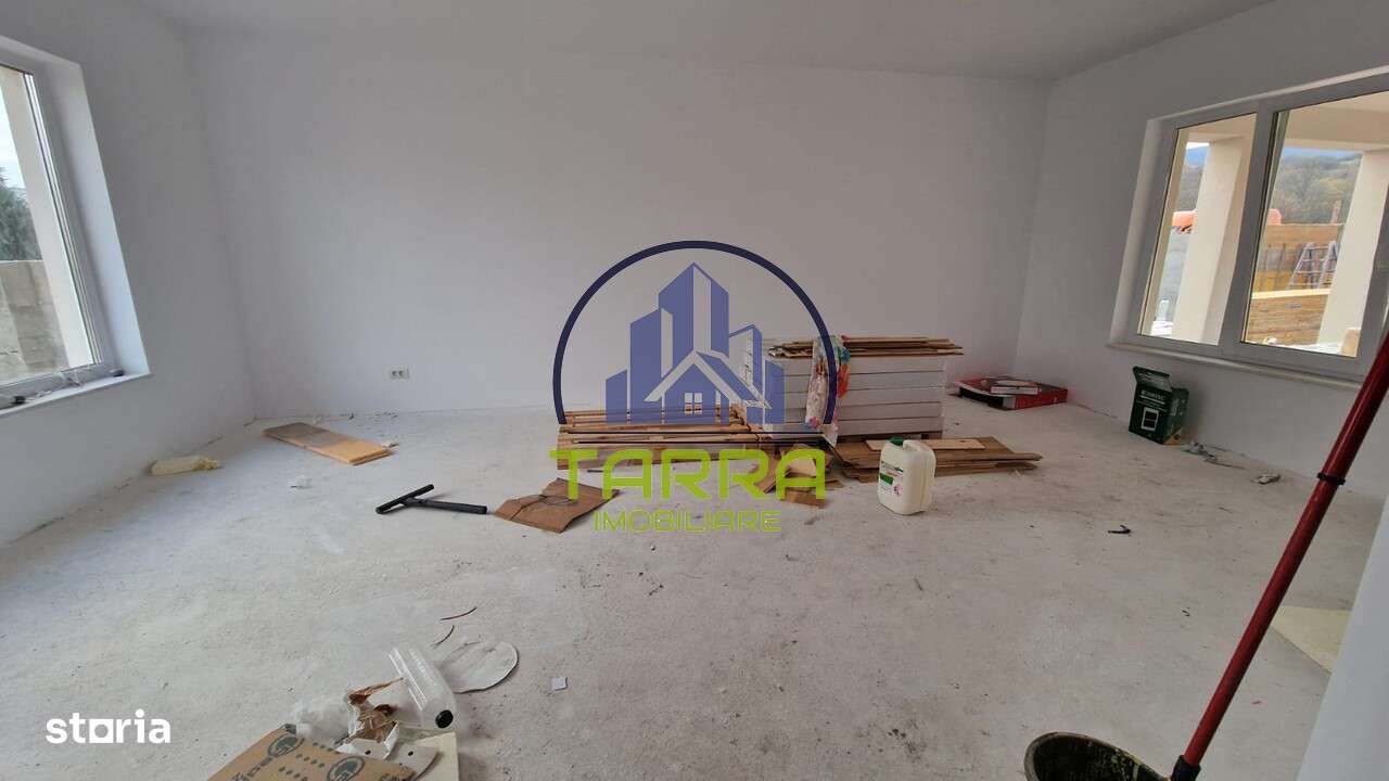 Casa noua de vanzare in Alba Iulia zona Cetate-4