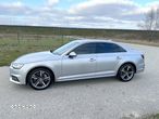 Audi A4 2.0 TFSI Quattro Sport S tronic - 11