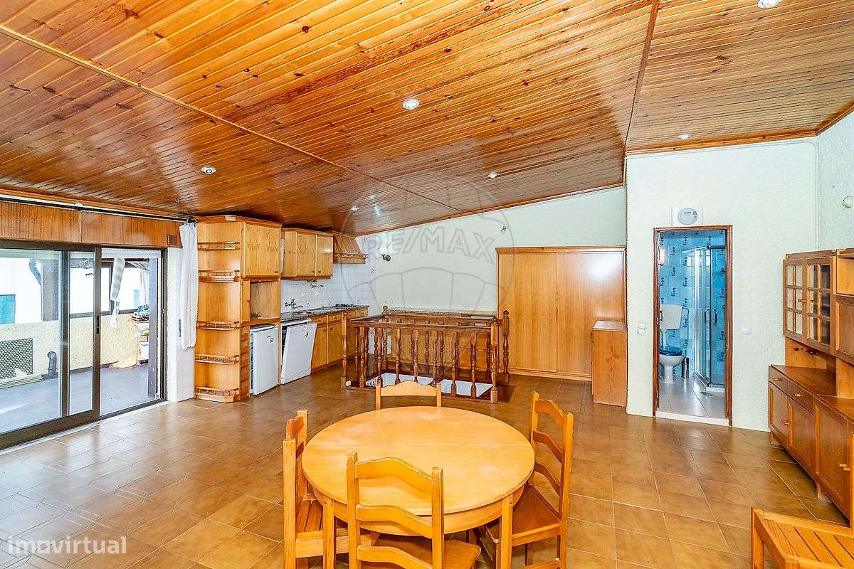 Moradia T4 para venda - Grande imagem: 2/48