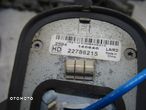 OPEL ASTRA IV J LIFT 1.6CDTI ANTENA DACHOWA PŁETWA REKIN 22786215 - 4