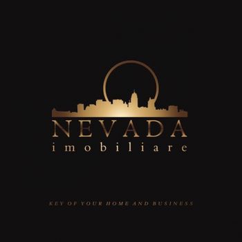 Nevada Imobiliare Siglă