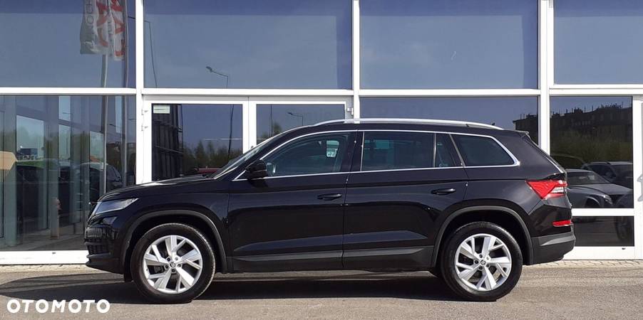 Skoda Kodiaq 2.0 TDI 4x2 Style DSG - 2