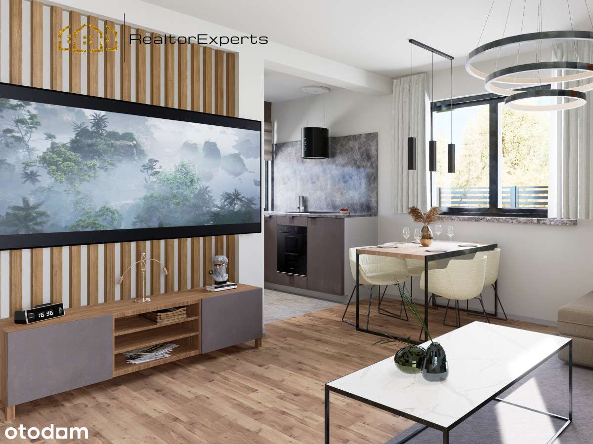 Dom nad jeziorem Sobąckim - Kaszuby!-15