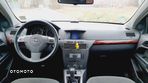 Opel Astra III 1.6 Sport - 12