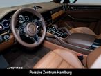 Porsche Cayenne Coupe Tiptronic S Platinum Edition - 4