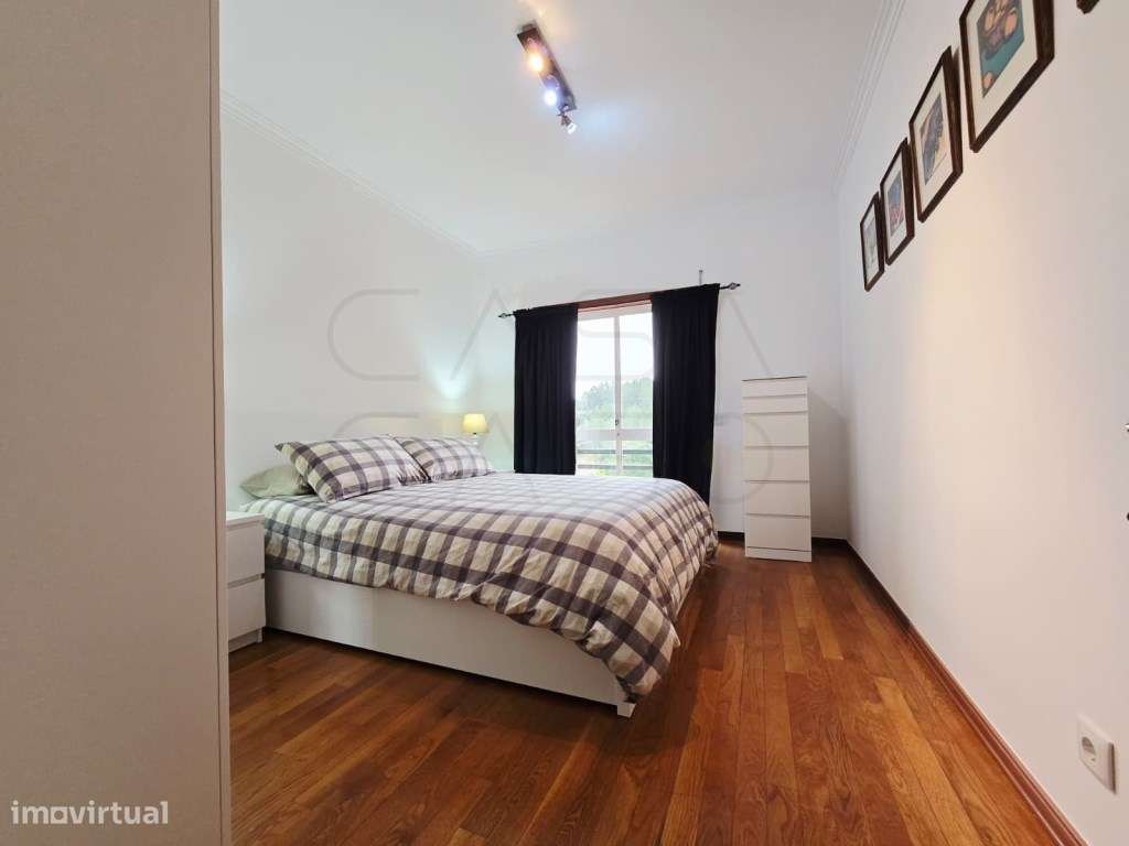 Quarto para arrendar com serventia da Casa - Grande imagem: 4/19