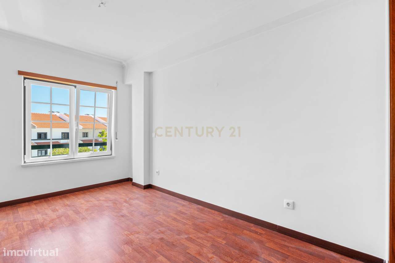 APARTAMENTO T3 BENAVENTE-17