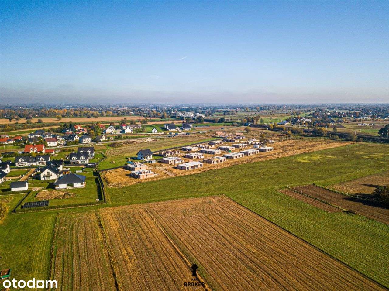 Mieszkanie 54,93 m2 z ogrodem w Niepołomicach-14