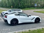 Chevrolet Corvette Stingray 2LT 6.2 V8 Automatik - 5