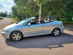 Peugeot 307 CC 2.0 - 13