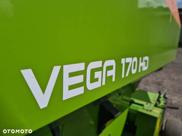 Inny WOLAGRI VEGA 170 HD - 14