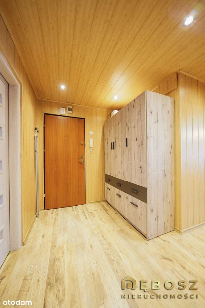 ul.  Seweryna / Kraków | Przestronne mieszkanie - 46 m2 / 675.000-7