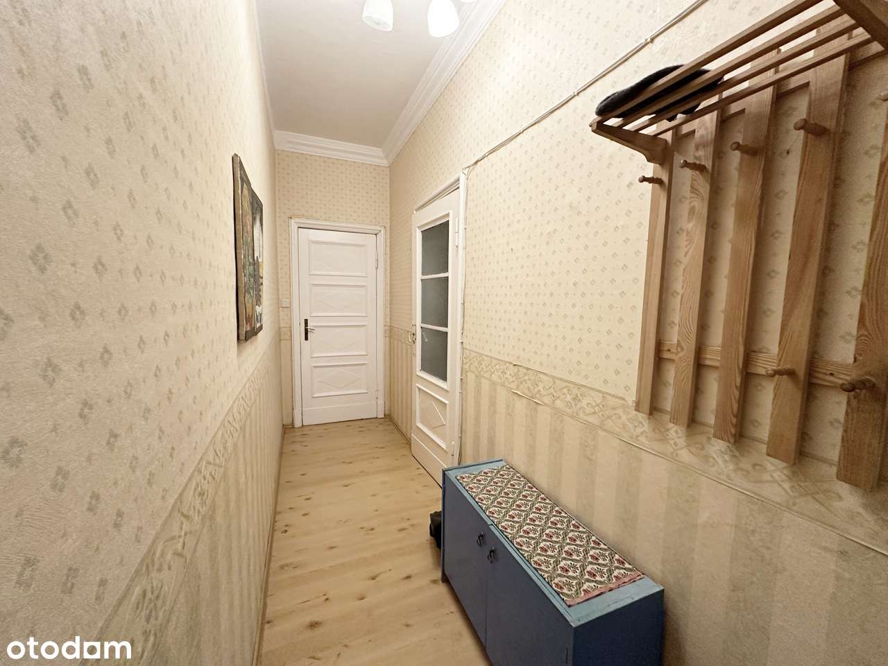 Mieszkanie 3-pokojowe 84,48m2 ul. Sikorskiego-6