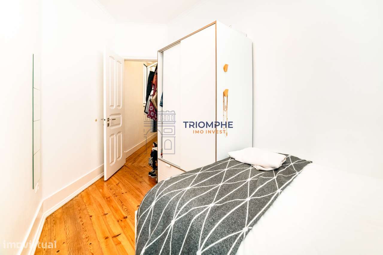 Apartamento T2 Silves - Grande imagem: 4/7