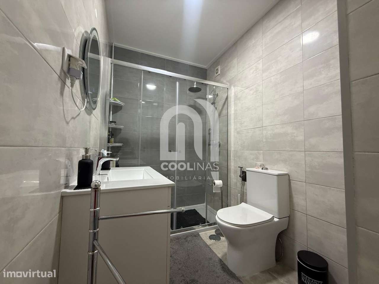 Apartamento T2 Remodelado-7