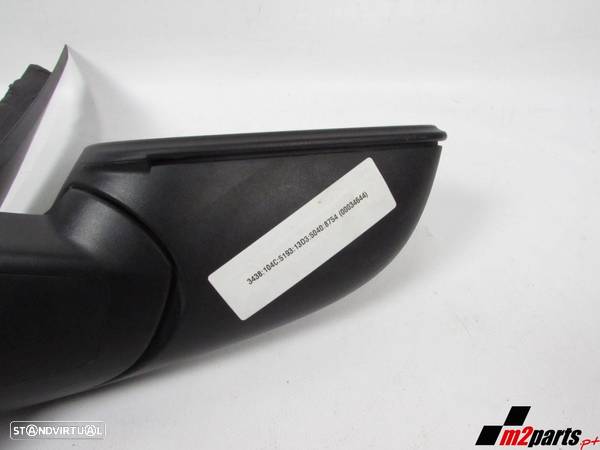 Retrovisor Completo Direito Seminovo/ Original BMW 2 Gran Tourer (F46) 511674214... - 4