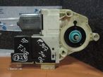 Motor Elevador Vidro 7746004701 PEUGEOT 307 SW 2006 FRT DRT - 1