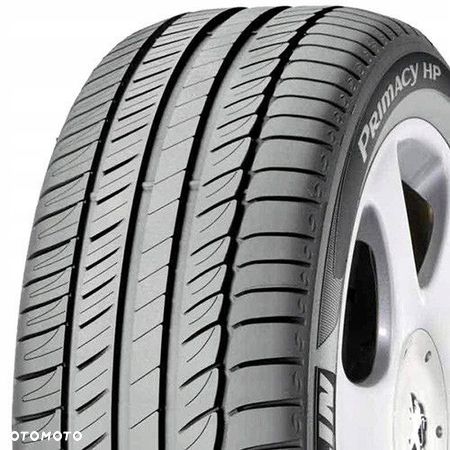 245/45R17 95W - MICHELIN PRIMACY HP ZP - NOWA - 1