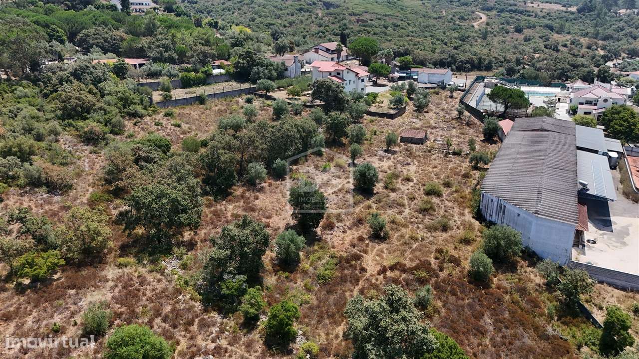 Terreno Misto  Venda em Porto de Mós - São João Baptista e São Pedro,P - Grande imagem: 3/10