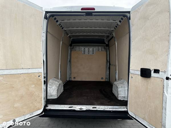 Peugeot Boxer L2H2 - 13