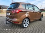 Ford B-MAX 1.6 TDCi Titanium X - 1