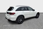 Mercedes-Benz GLC AMG 43 4MATIC - 5