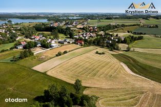 Działki w Warznie z Warunkami Zabudowy| gm. Szemud - Pełny obrazek: 5/15