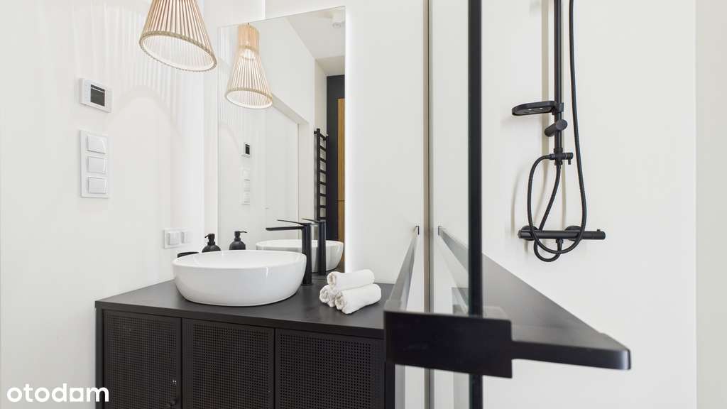 Nowe 3 pokoje w nowym budynku w Centrum - Pełny obrazek: 2/15