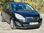 Opel Meriva 1.3 CDTi Cosmo S/S - 7