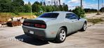 Dodge Challenger Automatik SXT Plus - 6