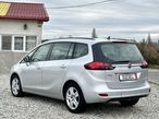 Opel Zafira Tourer 2.0 CDTI Innovation - 5