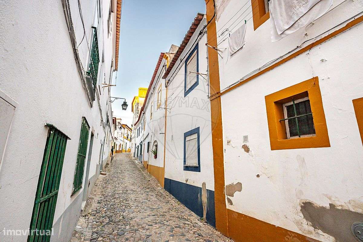 Moradia T2 para venda - Grande imagem: 4/24