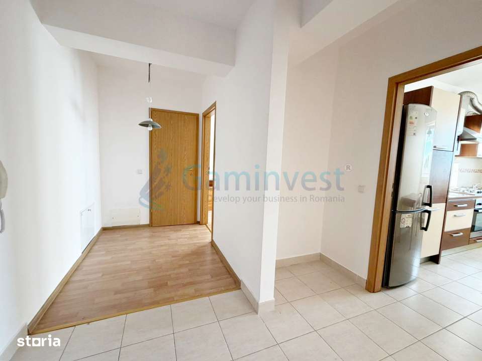 Apartament cu garaj, bloc nou, Iosia , Oradea,Iosia,Gaminvest,V4123-4