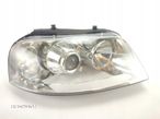 LAMPA PRAWY PRZÓD XENON VW SHARAN I LIFT (00-04) 7M3941016AE EU - 1