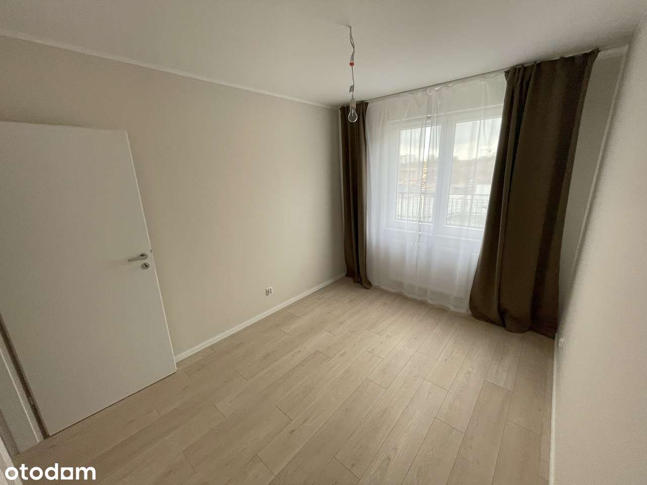 ‼️HALA GARAŻOWA W CENIE‼️ 3 pokoje, blisko Stacji Metra Karolin-3