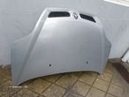 capot Renault Scenic 2001 - 3