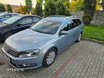 Volkswagen Passat 2.0 TDI - 5