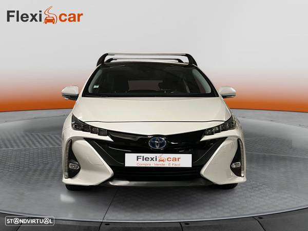 Toyota Prius 1.8 Plug-In Exclusive - 2