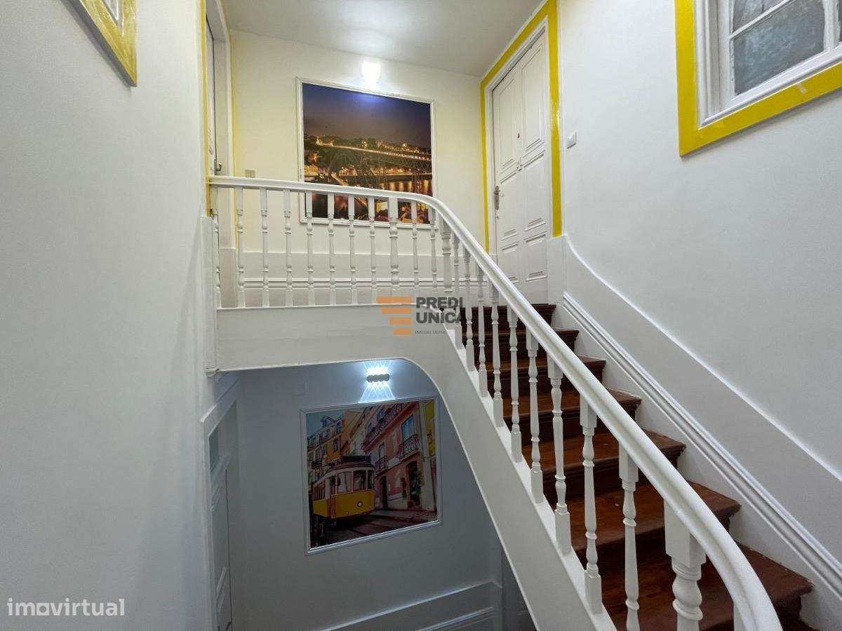 Moradia T6 Venda em Bonfim,Porto-8