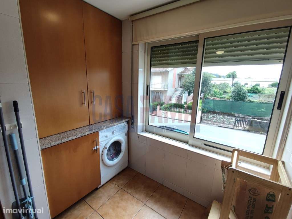 Apartamento T3 em Louro-9