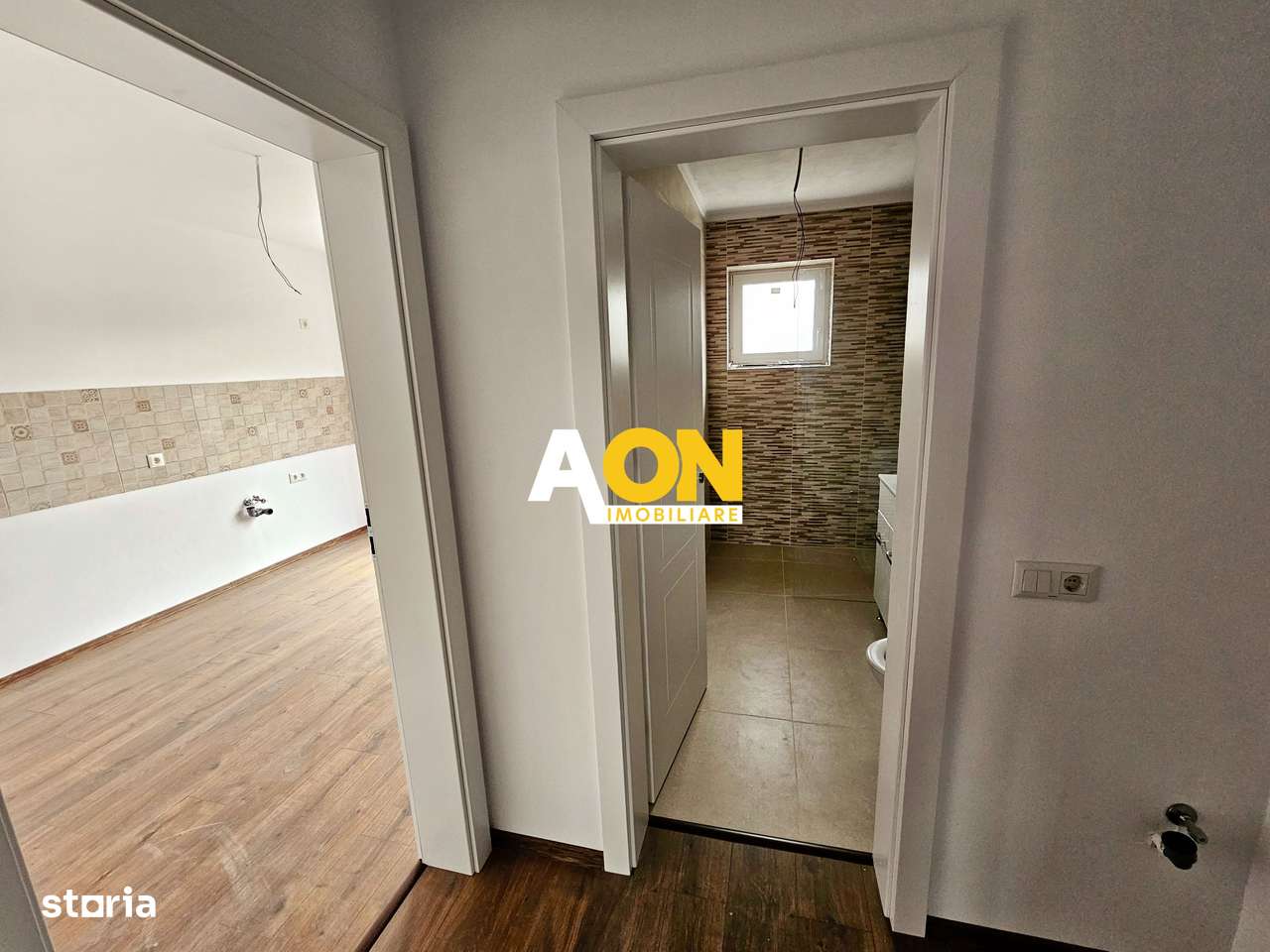 Casa tip insiruit, 105 mp utili, finisaje la cheie, zona Ampoi 3 - Imagine principală: 5/20