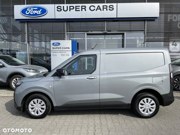 Ford Transit Courier - 3