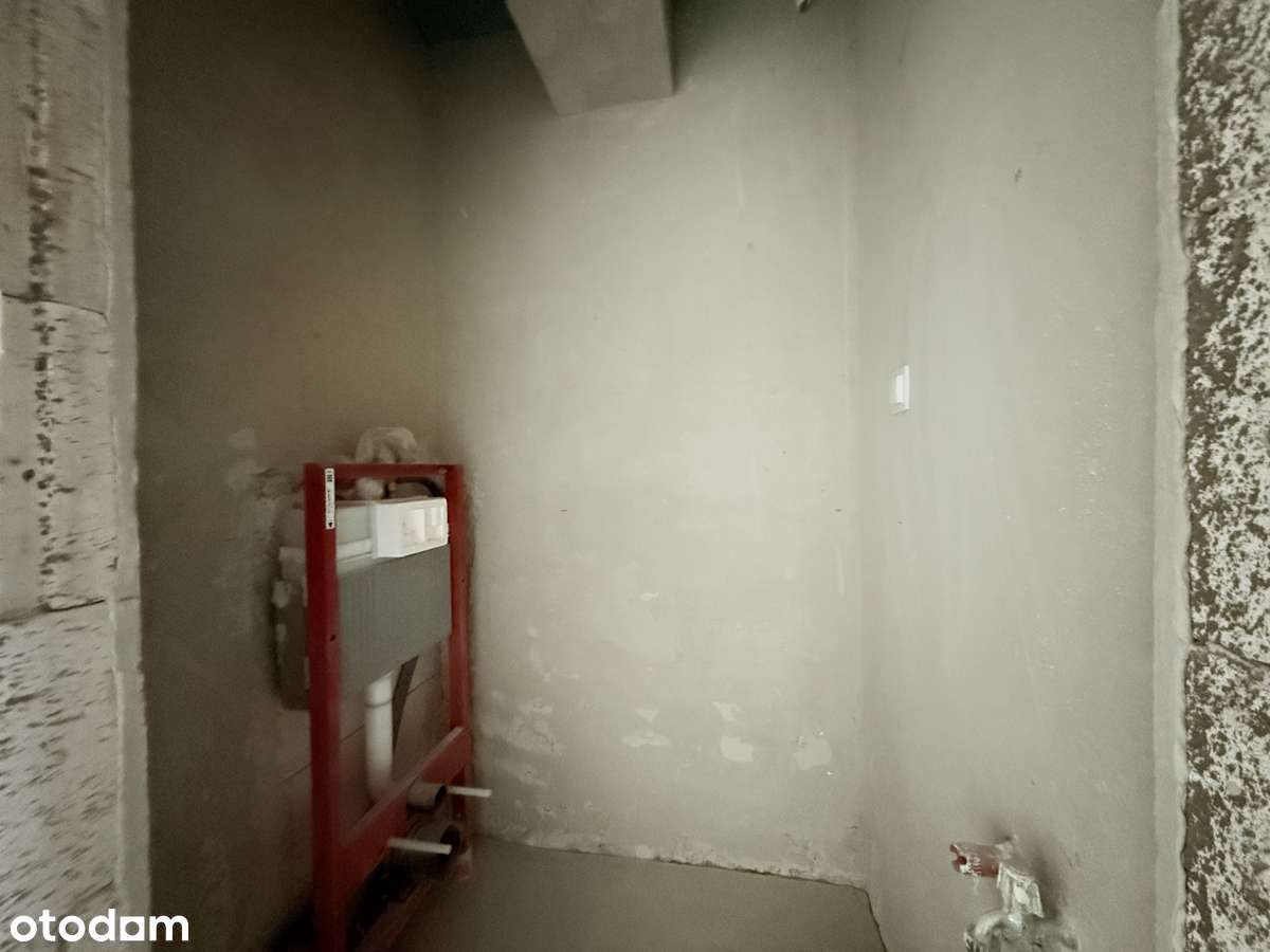 Na sprzedaż 3 pokojowe mieszkanie z ogródkiem - okazja - Pełny obrazek: 3/7