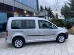 Volkswagen Caddy 1.6 TDI BlueMotion - 17