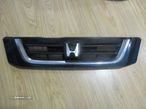 Grelha Frontal Simbolo Honda CRV - 1