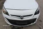 Opel Astra 1.7 CDTI DPF Sports Tourer - 2